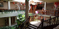Atmosphère du Restaurant chinois restaurant chez paul à Saint-Paul - n°1