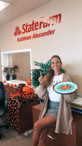 Insurance Agency «Kathleen Alexander - State Farm Insurance Agent», reviews and photos