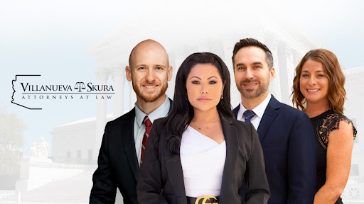 VS Criminal Defense Attorneys