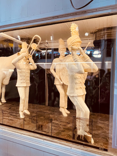 Fairground «Iowa State Fairgrounds», reviews and photos, E University Ave & E 30th St, Des Moines, IA 50317, USA