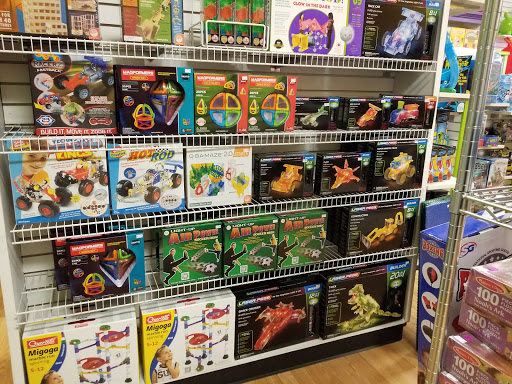 Toy Store «Bright Idea Toys», reviews and photos, 1050 Woods Mill Rd, Town and Country, MO 63017, USA