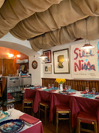 Atmosphère du Restaurant français La Merenda à Nice - n°3