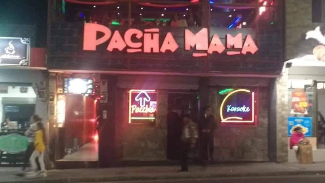 Pacha Mama