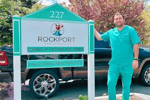 Rockport Family Dental image