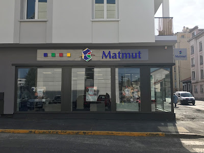 Matmut Assurances à Le Puy-en-Velay