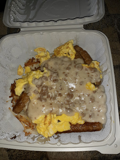 Coffee Shop «Howling Dog Cafe», reviews and photos, 2626 S Main St, Lakeport, CA 95453, USA