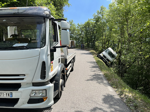 Photo 2 - Dépan'Auto 74