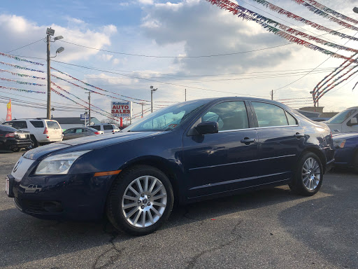 Used Car Dealer «National Auto Sales», reviews and photos, 123 Delsea Dr S, Glassboro, NJ 08028, USA