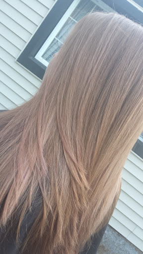 Hair Salon «Toodles Hair Design», reviews and photos, 311 Hudson St, Cornwall-On-Hudson, NY 12520, USA