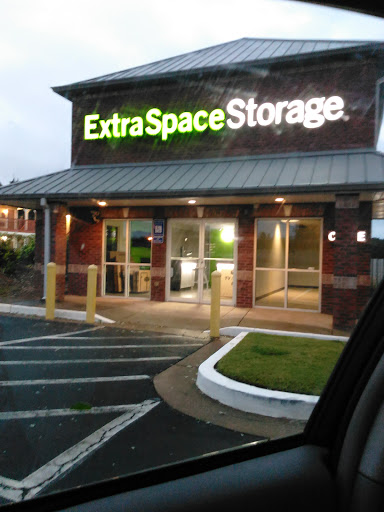 Storage Facility «Extra Space Storage», reviews and photos, 4257 Buford Dr NE, Buford, GA 30518, USA