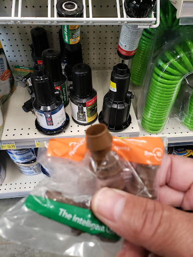 Hardware Store «Westlake Ace Hardware 109», reviews and photos, 550 US-175 Frontage Rd #108, Seagoville, TX 75159, USA