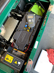 Photo n°18 de Azur Golf Car à Brignoles ()