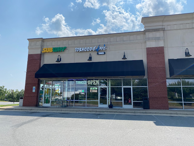 Tobacco & Vape Times