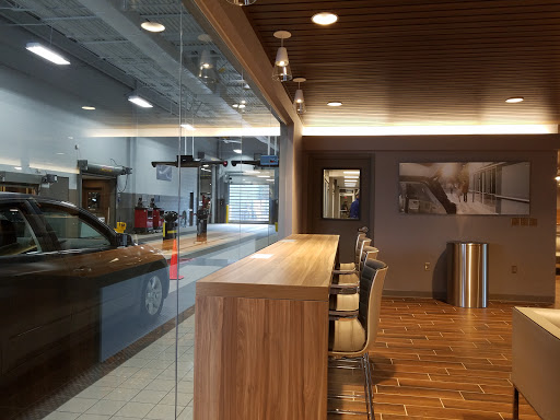 Nissan Dealer «Regal Nissan», reviews and photos, 1090 Holcomb Bridge Rd, Roswell, GA 30076, USA