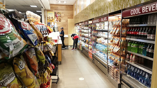 Supermarket «Fresh Market On The Go», reviews and photos, 776 N Terminal Dr, Salt Lake City, UT 84122, USA