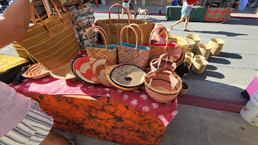 Market «Park Silly Sunday Market», reviews and photos, 780 Main St, Park City, UT 84060, USA