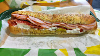 Sandwich du Sandwicherie Subway à Metz - n°19