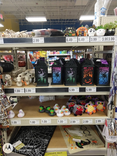 Grocery Store «Ruler», reviews and photos, 2675 Northtown Way, Highland, IL 62249, USA