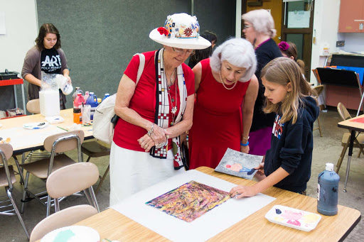 Museum «Polk Museum Of Art», reviews and photos, 800 E Palmetto St, Lakeland, FL 33801, USA