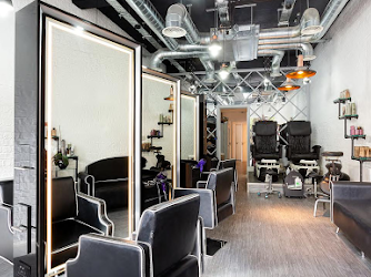 Gisoo Hair & Beauty Salon