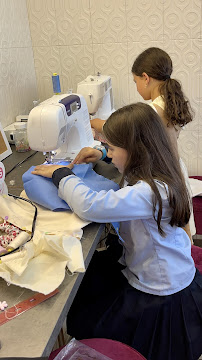 Needle & Stitch