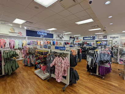 Carter's - OshKosh B'gosh