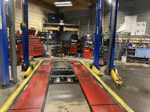 T D Auto Repair, 32 Westwinds Crescent NE, Calgary, AB T3J 5L3, Canada, 