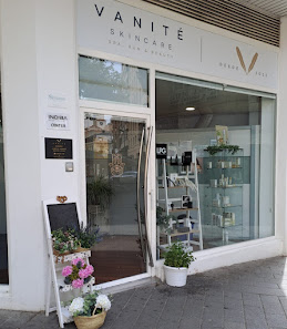 Vanité Skincare 2023 Pl. la Constitución, 5, 02002 Albacete, España