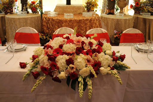 Florist «Scarlet Flowers Inc», reviews and photos, 3098 Brighton 1st Pl, Brooklyn, NY 11235, USA