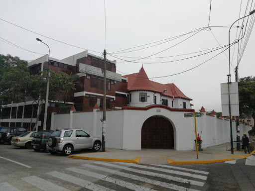 Universidad Alas Peruanas Facultad De Ciencias Empresariales