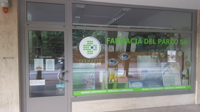 Farmacia Del Parco SA