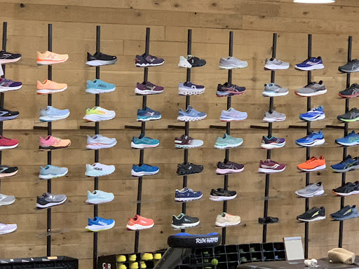 Shoe Store «Run For Your Life», reviews and photos, 901 S Kings Dr #100, Charlotte, NC 28204, USA