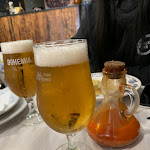 Photo n°3 de l'avis de Graeme.i fait le 03/02/2023 à 14:42 sur le  Restaurante Nova Luanda à Porto