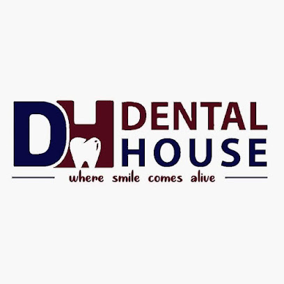 Dental House (د. اسماء حسين )