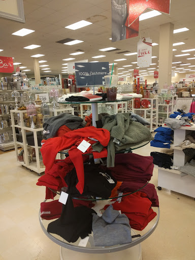 Department Store «Marshalls and HomeGoods», reviews and photos, 1450 W Gray St, Houston, TX 77019, USA