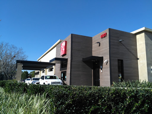 Fast Food Restaurant «Chick-fil-A», reviews and photos, 4127 Campus Dr, Irvine, CA 92612, USA