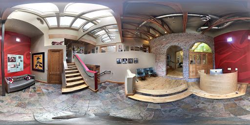 Advertising Agency «Red Rider Creative», reviews and photos, 510 S University Ave, Provo, UT 84601, USA