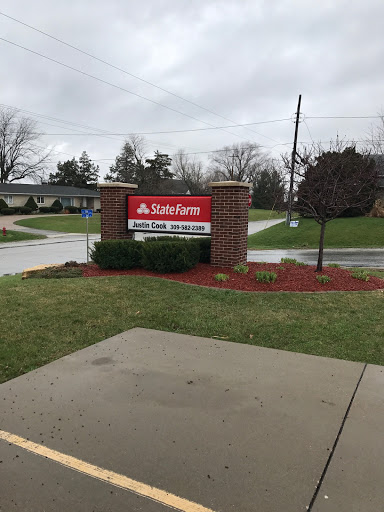 Insurance Agency «Justin Cook - State Farm Insurance Agent», reviews and photos
