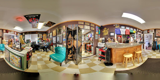 Explore b tattoo ideas, creative tattoo ideas in Charleston, available at Holy City Tattooing Collective