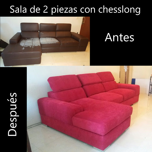 Tapicería Andalucia en Granada, Granada