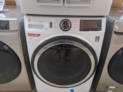 Home Improvement Store «The Home Depot», reviews and photos, 2111 Randall Rd, Geneva, IL 60134, USA