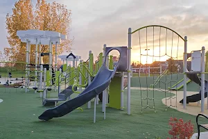 Heritage Park - Playground area image