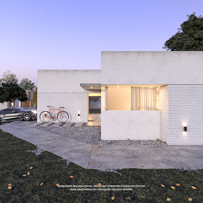 Cristian Neif Arquitecto