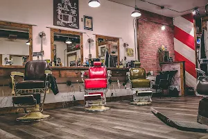 Man Made Barbershop (Pandosy) image