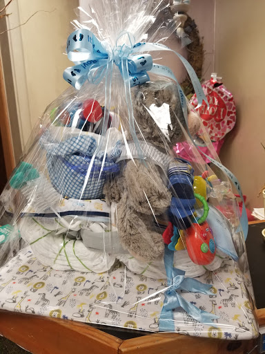 Florist «Event Connoisseur Flowers & Gifts», reviews and photos, 39 New London Turnpike #116, Glastonbury, CT 06033, USA