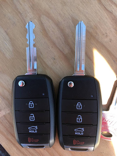 Locksmith «Doctor Locksmith AR», reviews and photos, 104 N 1st St, Cabot, AR 72023, USA