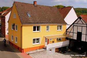 Ferienwohnung Oberle (Hausen bei Aschaffenburg) image
