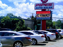 Pipes Auto Sales