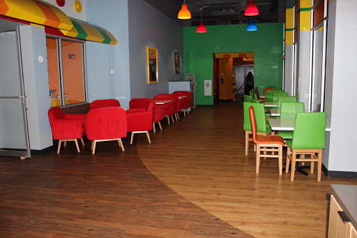 Amusement Center «LEGOLAND Discovery Center Chicago», reviews and photos, 601 N Martingale Rd, Schaumburg, IL 60173, USA
