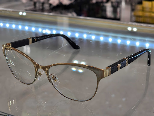 Optician «Franklin Optical», reviews and photos, 4711 Airline Dr, Houston, TX 77022, USA